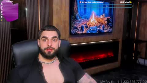 Snapshot of mrkarlhot99 chatting on February 9, 2026, 7:07 pm mrkarlhot99 online show from February 9, 2026, 7:07 pm