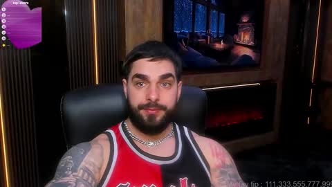 Snapshot of mrkarlhot99 chatting on February 18, 2026, 9:27 am mrkarlhot99 online show from February 18, 2026, 9:27 am