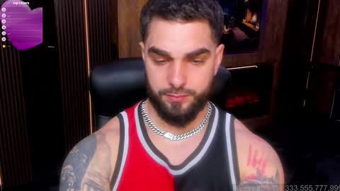 Snapshot of mrkarlhot99 chatting on February 21, 2026, 7:37 pm mrkarlhot99 online show from February 21, 2026, 7:37 pm