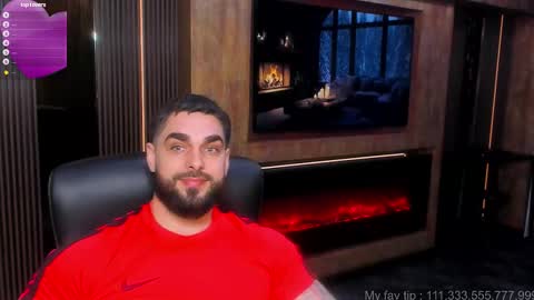 Snapshot of mrkarlhot99 chatting on February 23, 2026, 5:43 pm mrkarlhot99 online show from February 23, 2026, 5:43 pm