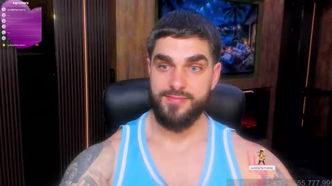 Snapshot of mrkarlhot99 chatting on March 3, 2026, 6:36 pm mrkarlhot99 online show from March 3, 2026, 6:36 pm