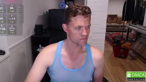 mrkenridge online show from October 8, 2025, 4:48 pm