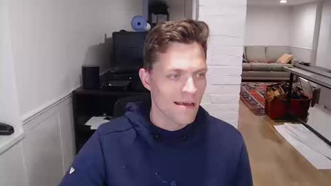 mrkenridge online show from October 16, 2025, 12:39 pm