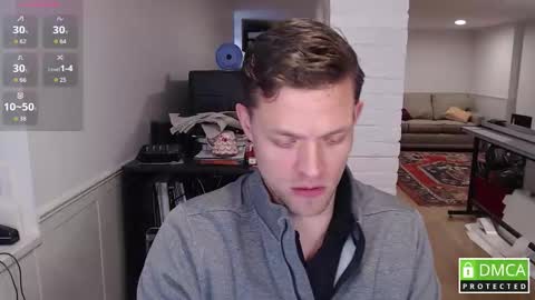 mrkenridge online show from January 5, 2026, 5:38 pm