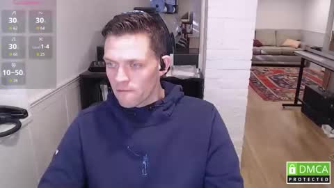 mrkenridge online show from January 16, 2026, 5:39 pm