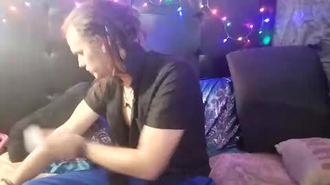 Snapshot of mrkinksized chatting on January 7, 2025, 4:39 am MrKinkSized online show from January 7, 2025, 4:39 am