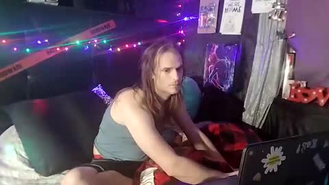 Snapshot of mrkinksized chatting on February 2, 2025, 6:48 am MrKinkSized online show from February 2, 2025, 6:48 am