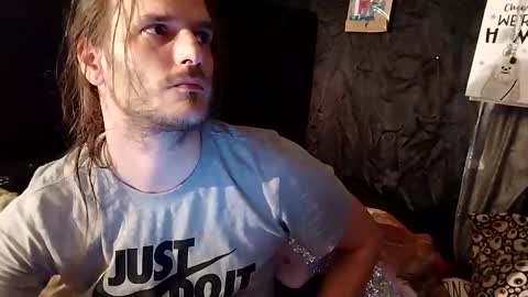 Snapshot of mrkinksized chatting on February 20, 2025, 7:12 am MrKinkSized online show from February 20, 2025, 7:12 am