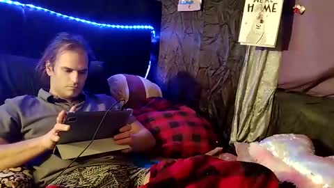 Snapshot of mrkinksized chatting on February 22, 2025, 5:55 am MrKinkSized online show from February 22, 2025, 5:55 am