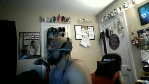mrknowpussy online show from May 9, 2026, 1:33 am