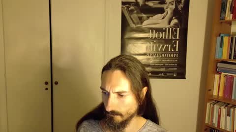 mrkurt86 online show from January 13, 2025, 9:30 am