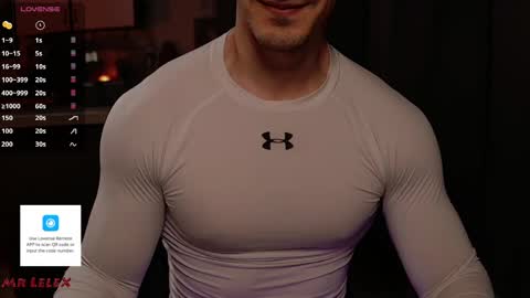 Lelex first king of Laconia and your sex therapist but you can call me Chad Bob or Stuart online show from May 1, 2026, 12:15 am