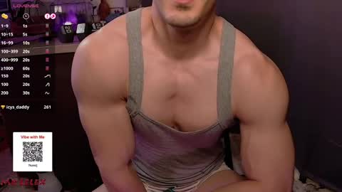 Lelex first king of Laconia and your sex therapist but you can call me Chad Bob or Stuart online show from May 24, 2026, 11:54 pm