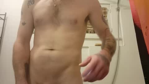 Snapshot of mrmagillacutty chatting on January 17, 2025, 3:45 am Jacob Matthew online show from January 17, 2025, 3:45 am