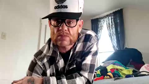 Snapshot of mrmagillacutty chatting on February 17, 2025, 9:52 pm Jacob Matthew online show from February 17, 2025, 9:52 pm