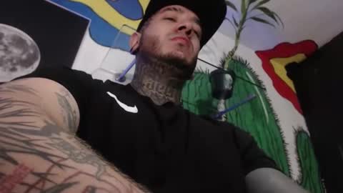 mrmanny__ online show from November 21, 2025, 8:46 am