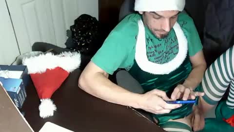 MrMarc online show from December 17, 2024, 6:02 am