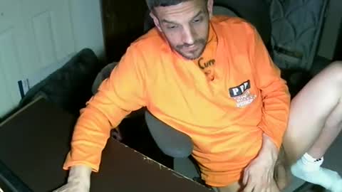 MrMarc online show from April 7, 2026, 3:40 am