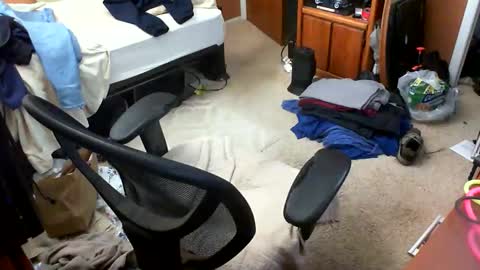 mrmazo online show from November 15, 2025, 6:59 pm