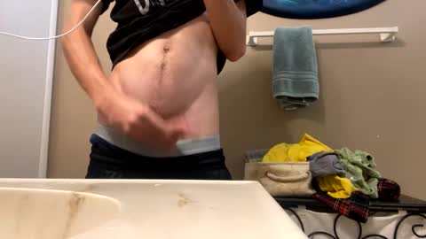 James online show from October 8, 2025, 9:23 pm