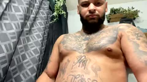 mrnineinch1995 online show from February 23, 2026, 1:47 am