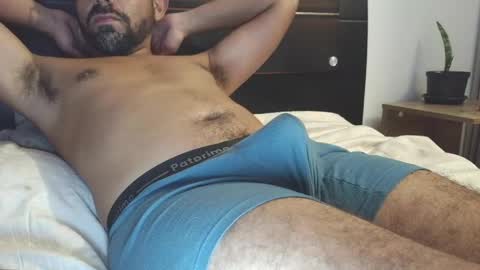 Mr Nobody online show from April 11, 2026, 10:03 pm