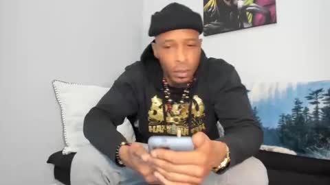 mromg007 online show from February 23, 2025, 1:35 am