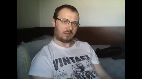 mronlymasturbate online show from April 5, 2026, 7:05 am