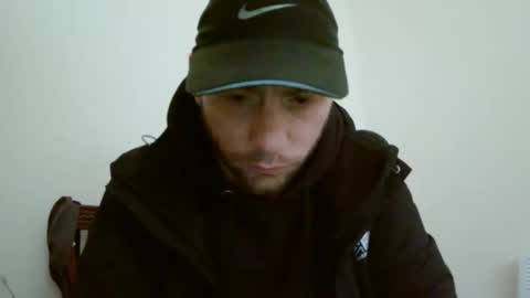 mrP cock online show from January 19, 2026, 9:35 am