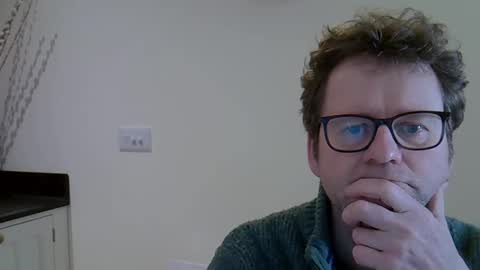 Mr Paper Stones online show from February 25, 2025, 9:53 am