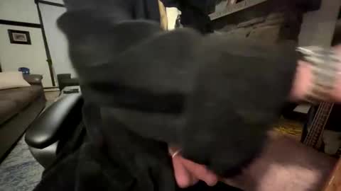 Snapshot of mrprodigy101 chatting on December 19, 2025, 11:45 pm mrprodigy101 online show from December 19, 2025, 11:45 pm