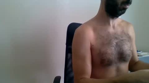 Mrralph online show from October 27, 2025, 7:23 am