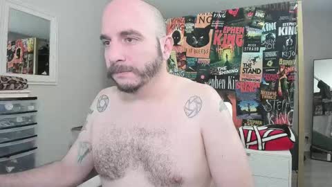 Snapshot of mrricomustachio chatting on September 8, 2025, 11:26 pm Rico online show from September 8, 2025, 11:26 pm