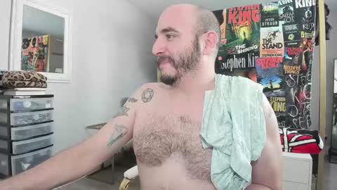 Snapshot of mrricomustachio chatting on September 15, 2025, 11:49 pm Rico online show from September 15, 2025, 11:49 pm