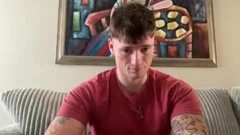 Snapshot of mrryanvoss chatting on January 2, 2025, 7:07 pm Mr Ryan Voss online show from January 2, 2025, 7:07 pm