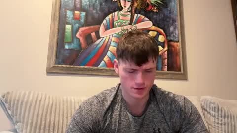 Snapshot of mrryanvoss chatting on January 8, 2025, 12:47 pm Mr Ryan Voss online show from January 8, 2025, 12:47 pm