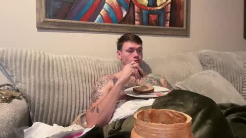 Snapshot of mrryanvoss chatting on January 15, 2025, 12:36 pm Mr Ryan Voss online show from January 15, 2025, 12:36 pm