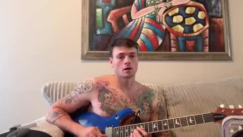 Snapshot of mrryanvoss chatting on January 17, 2025, 4:57 pm Mr Ryan Voss online show from January 17, 2025, 4:57 pm