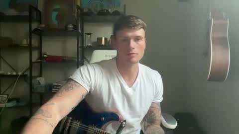 Snapshot of mrryanvoss chatting on February 20, 2025, 10:48 pm Mr Ryan Voss online show from February 20, 2025, 10:48 pm