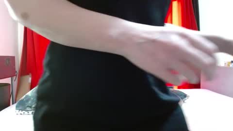 Mrs Velvet Vixen online show from March 18, 2026, 8:39 am