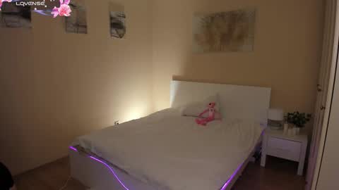 Snapshot of mrs_youwant chatting on March 9, 2026, 11:36 am Mia online show from March 9, 2026, 11:36 am