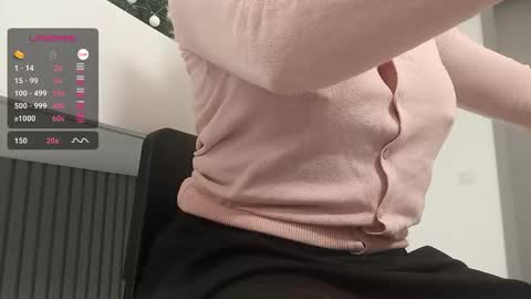 C online show from January 8, 2026, 2:41 pm