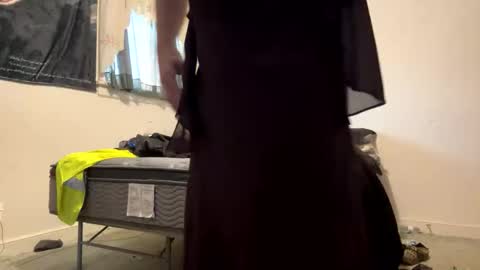 mrsissy812575 online show from December 22, 2025, 8:50 pm