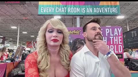 MrsKellyPierce online show from December 6, 2024, 11:57 pm