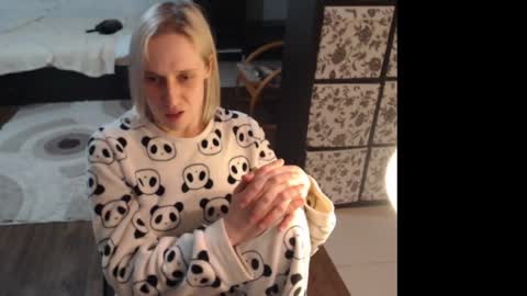 Sasha online show from March 9, 2026, 6:56 pm