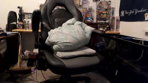 mrsoonicexrated online show from November 10, 2025, 3:38 am