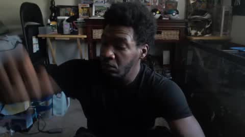 mrsoonicexrated online show from November 15, 2025, 2:24 pm