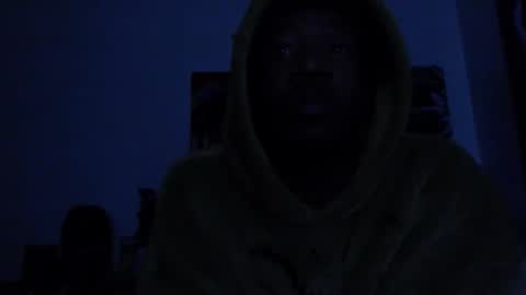 mrsoonicexrated online show from January 7, 2026, 2:03 am