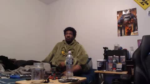 mrsoonicexrated online show from March 5, 2026, 2:18 am