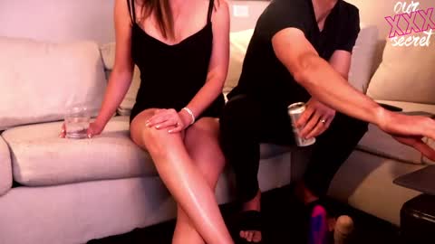 OurXXXSecret online show from June 6, 2026, 3:44 am